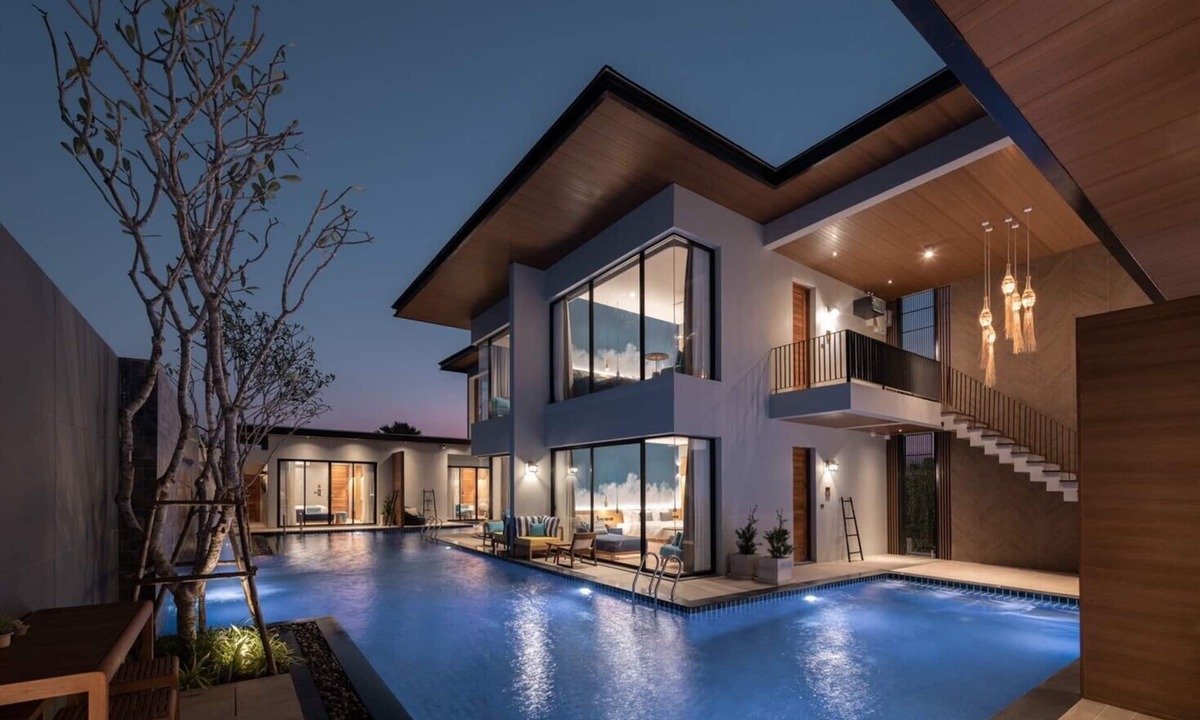 Cha-am Hotel | Vann Hua Hin Resort