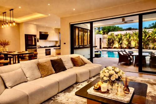 Pa Daet Villa | Vantara Private Villa Chiang Mai
