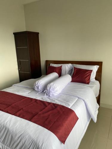 Cikarang Apartment | Vasanta innopark MM2100