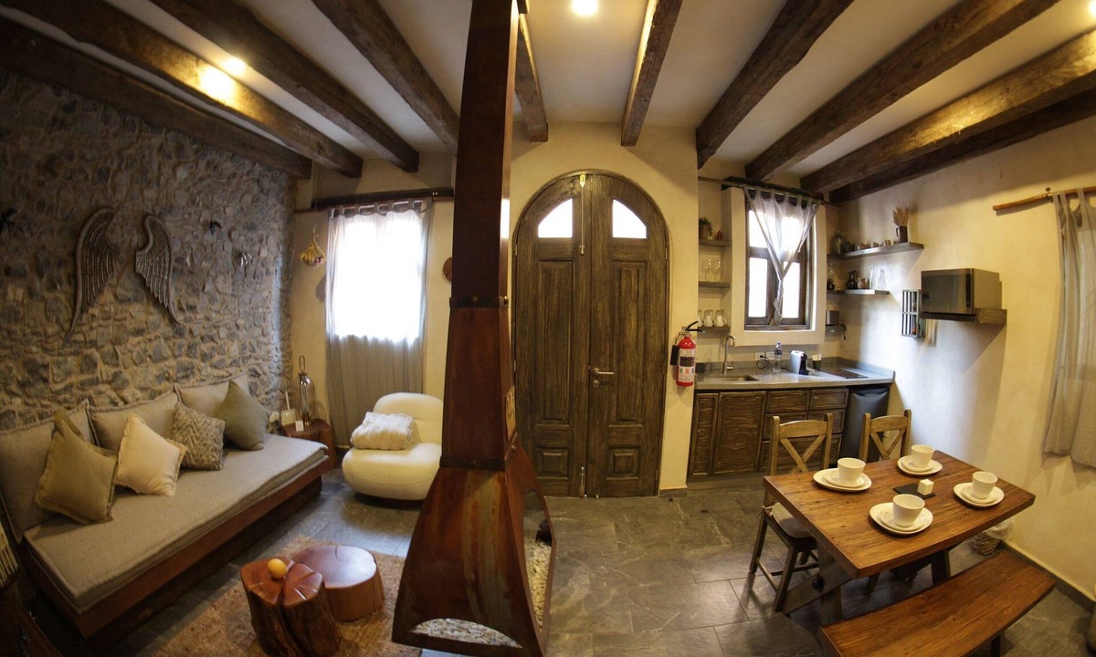 Santeagueda Apartment | Vecchia Luna