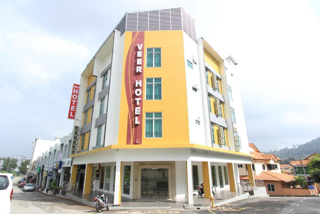 Kuantan Hotel | Veer Hotel