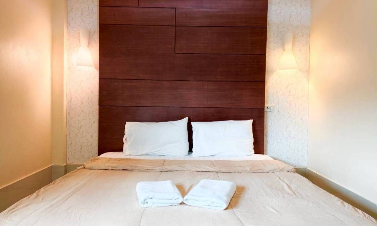 Udon Thani Hotel | Veerakit Grand Hotel Udon Thani