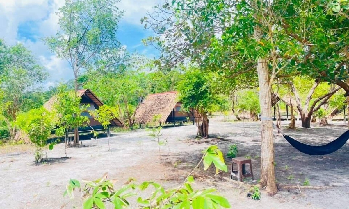 Koh Rong Hostel | Veha Koh Rong