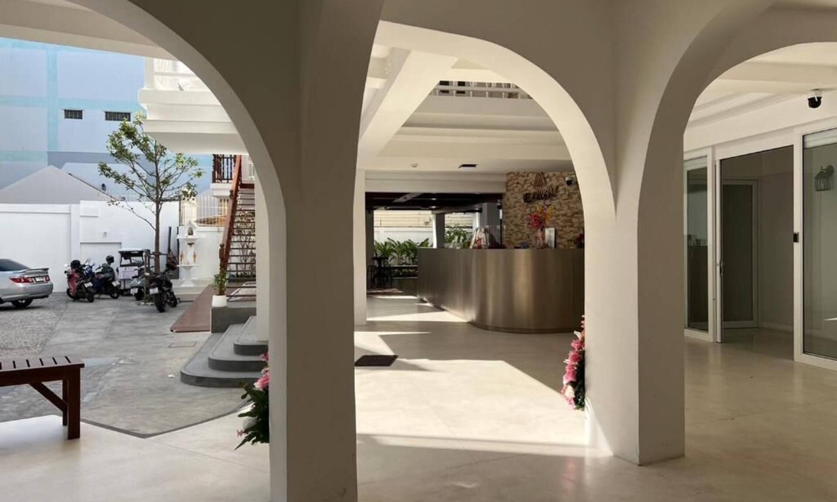 Nai Mueang Hotel | VELA Korat Hotel