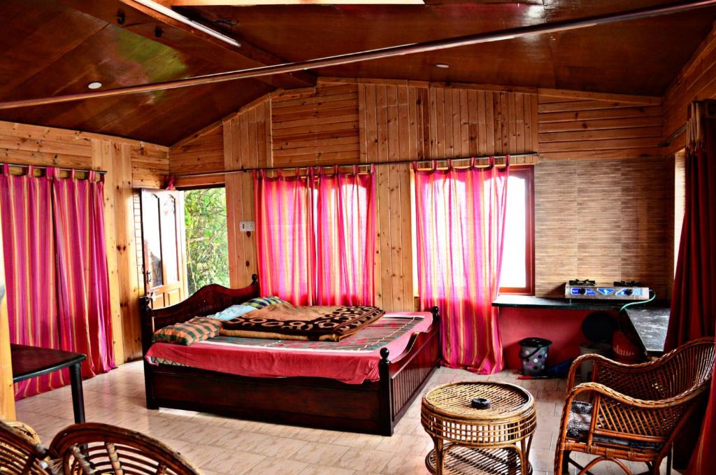 Vattakanal House | Venice Home Stay