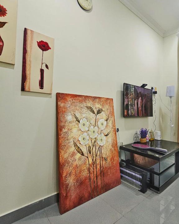 Seri Manjung House | Venice Manjung, Lumut by TZ Homestay