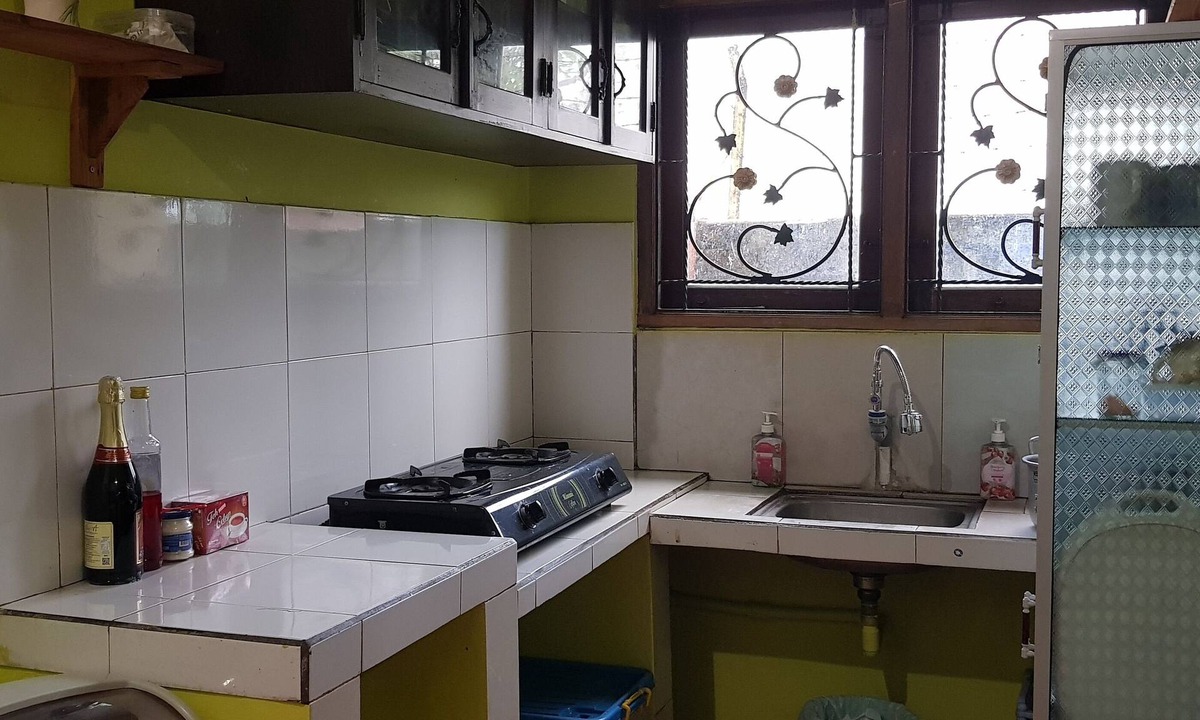 Kalasan House | Ventera Homestay