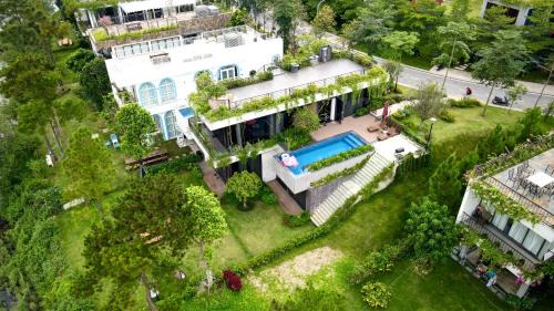 Ngoc Thanh Villa | Venus Sachi Villa