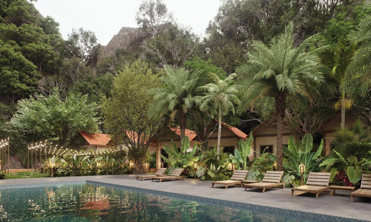 Hoa Lu Hotel | Veo Retreat Tam Coc