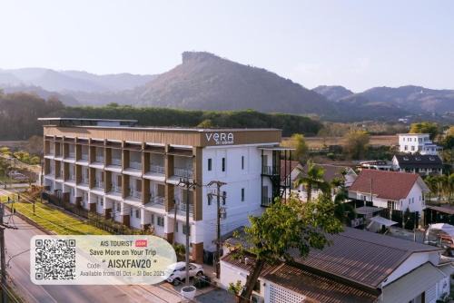 Mae Sai Hotel | Vera Residences Chiang Rai