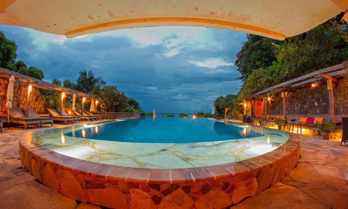 Krong Kaeb Hotel | Veranda Natural Resort