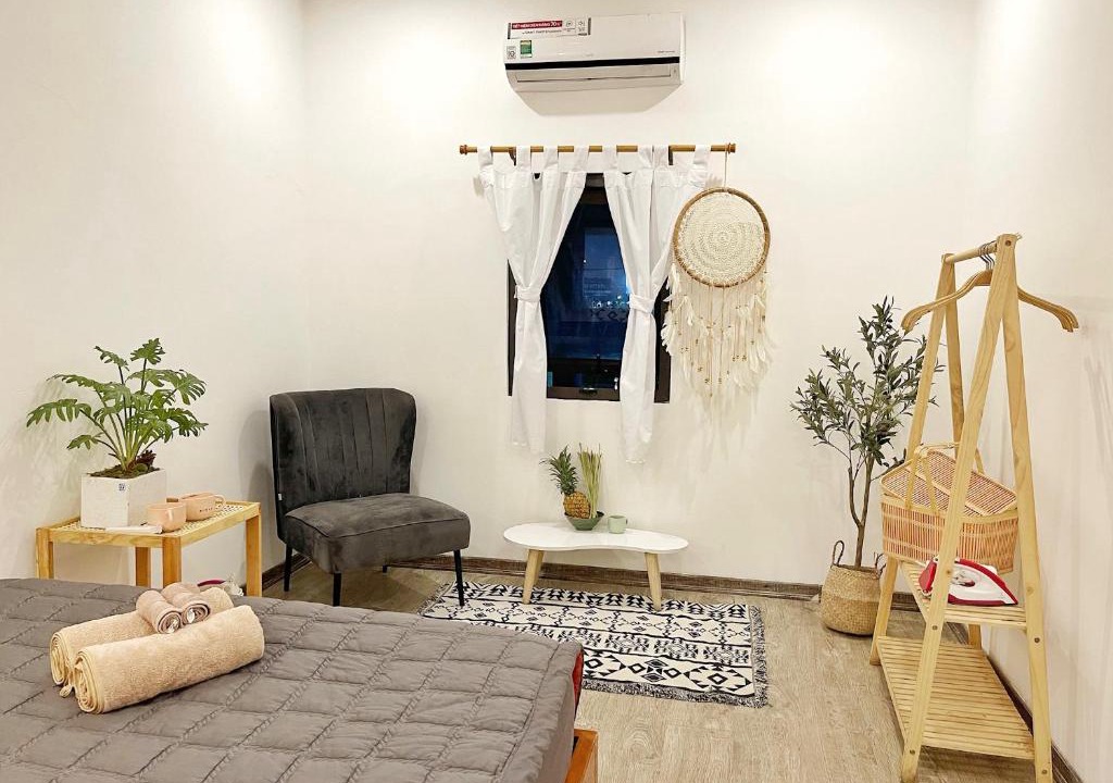 Hai Chau House | Vevy House - Homestay in Town