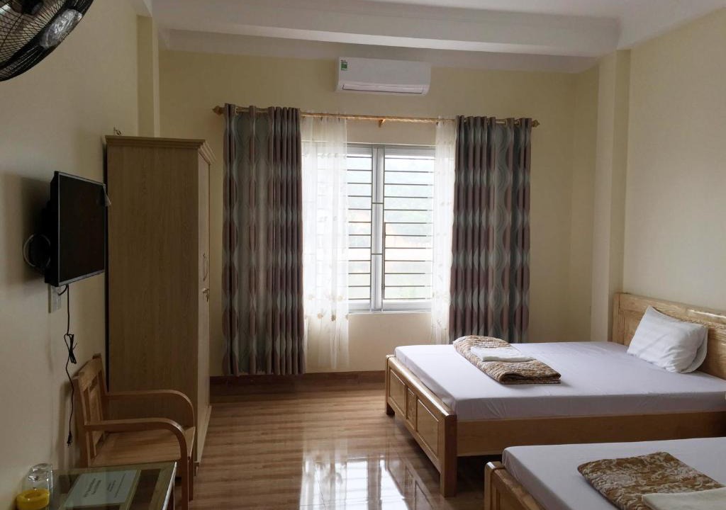 Bai Chay Hotel | Việt Dũng Motel