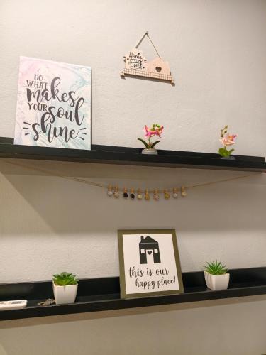 Miri House | Vi Homestay Taman Yakin