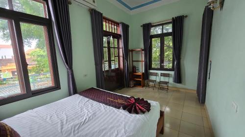 Hoa Lu Hostel | Vi Hostel-Motels-Hotel