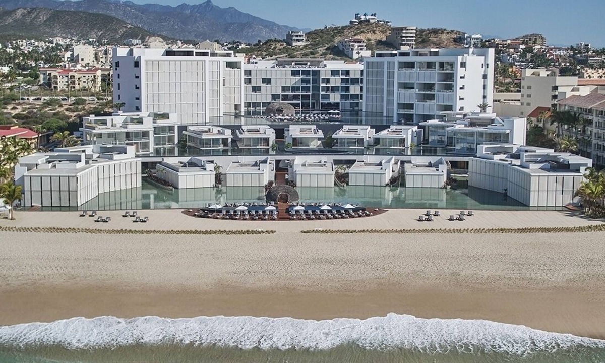 Zona Hotelera Resort | VICEROY HOTEL, LOS CABOS PENTHOUSE , STUNNING ARCHITECTURAL MASTERPIECE