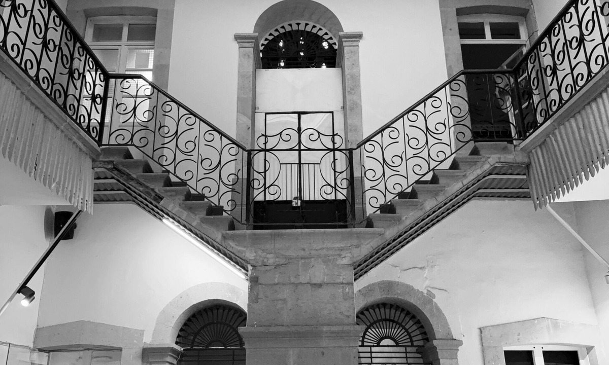 Zacatecas Centro House | Viceroyalty house in the historic center of Zacatecas