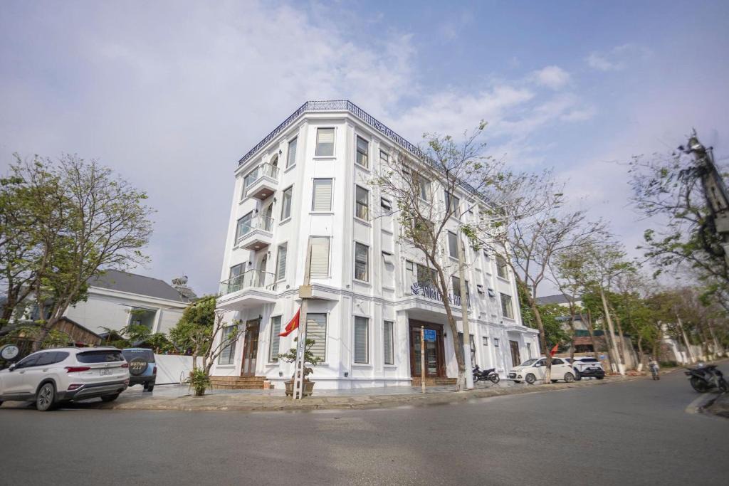 Moc Chau Hotel | Victoria Hotel Mộc Châu