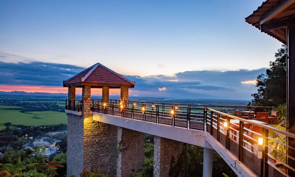 Nui Sam Resort | Victoria Nui Sam Lodge