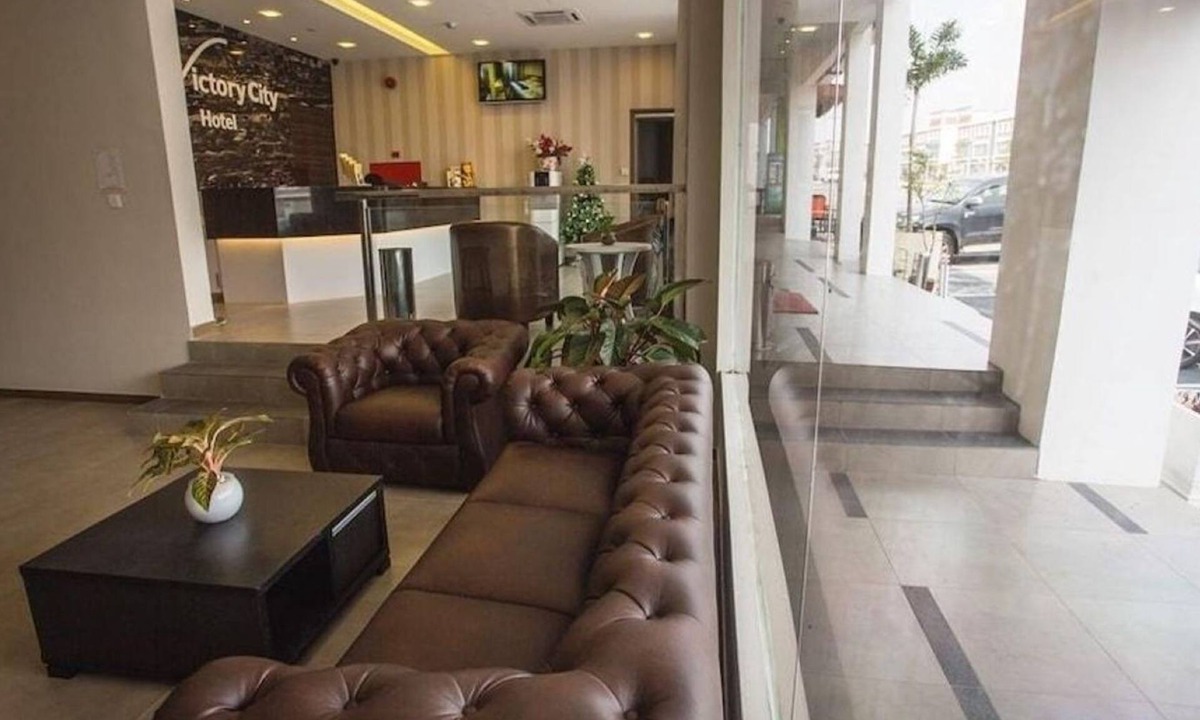 Johor Bahru Hotel | Victory City Hotel Crystal Bay