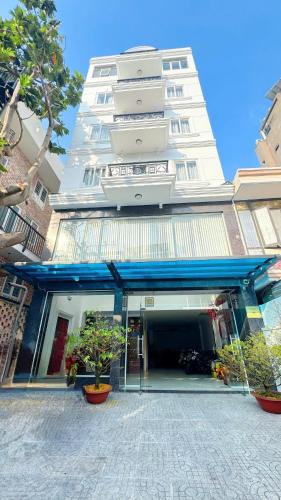 Thu Thiem Hotel | VICTORY hotel Q2