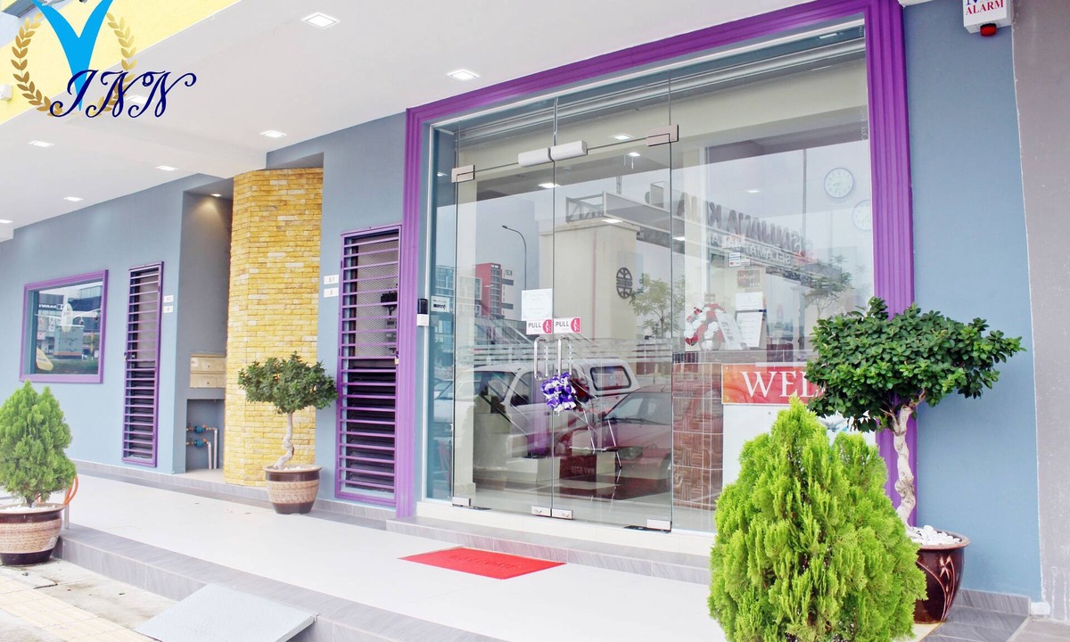 Sepang Hotel | Victory Inn
