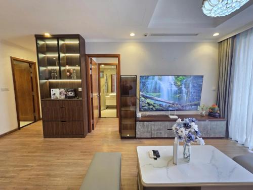 Mang Yang Apartment | Victoryland homestay - Căn hộ 2 PN Timecity parkhill