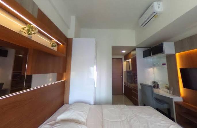 Panakkukang Apartment | Vida View Apartemen Gedung Timur