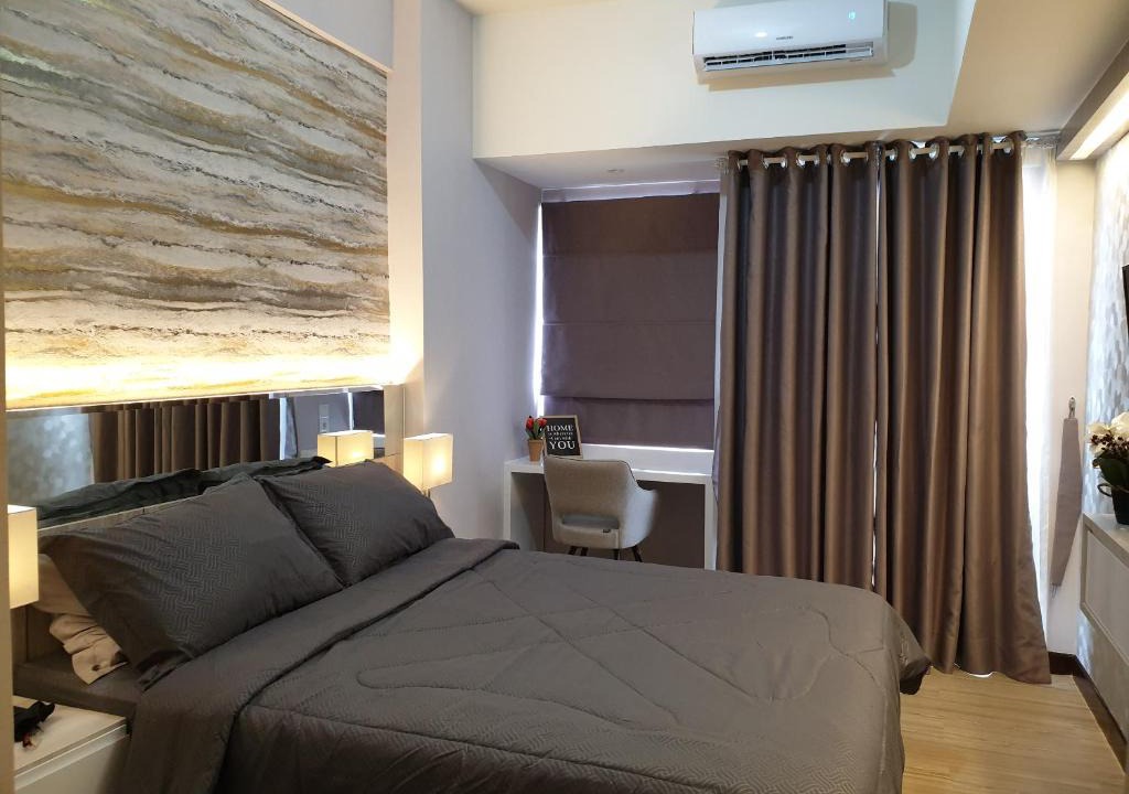 Panakkukang Apartment | VIDA VIEW APARTEMENT STUDIO TOWER B 22FL