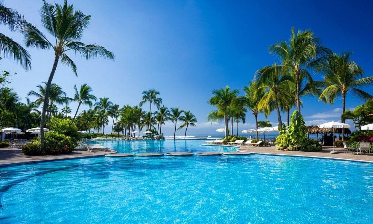 Downtown Resort | Vidanta Grand Mayan Riviera Maya. 1 BDRM Suite. 4 Adults 2 Kids. Paradise!n