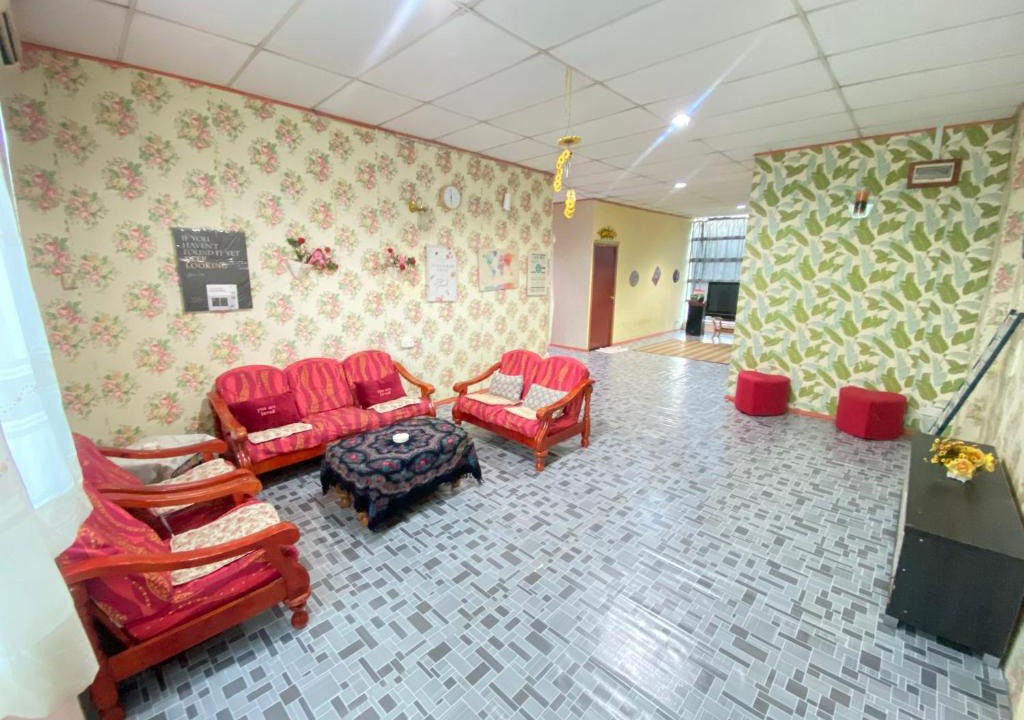 Tawau Resort | VIE HOMESTAY TAWAU