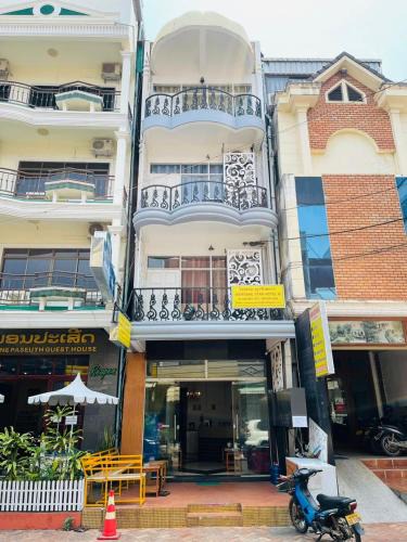 Vientiane Hotel | Vientiane Star Hotel B