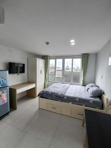 Phu My Hung Hotel | Viet Anh House