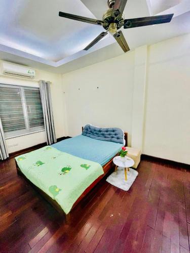 Yen Phu Apartment | Viet Home Stay Nghi Tam 2- Westlake Haven