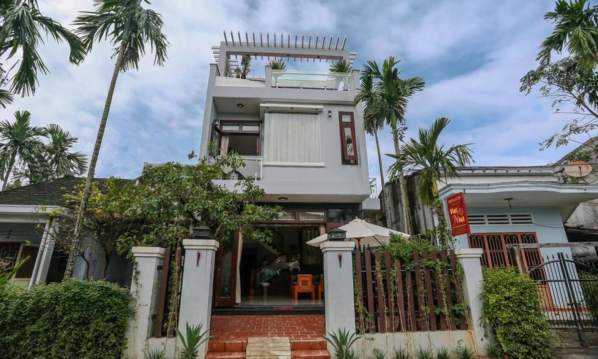 Cam Kim Hotel | Viet Nhat Homestay