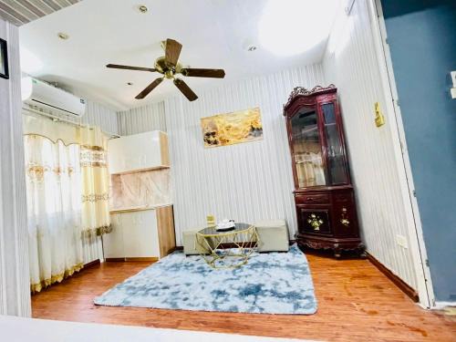 Yen Phu Bed & Breakfast | Viet Stay Home- The Lake Nest