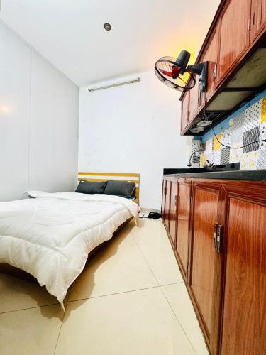 Bac Tu Liem Apartment | Viet STay Tran Cung 1- Near E Hospital Home