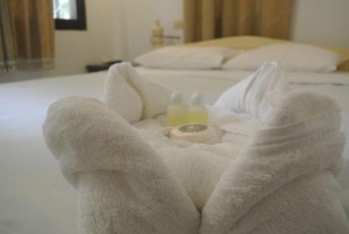 Luang Prabang House | View Khemkhong Guesthouse