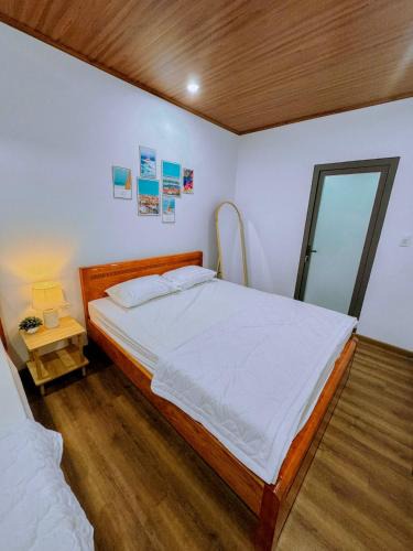 Phu Quy Hotel | Vile Villa- Homestay 2 Đảo Phú Quý
