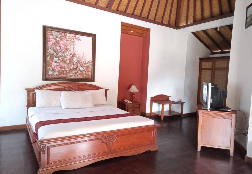 Candikuning Villa | Villa ∙ 1 bedroom ∙ 3 guests