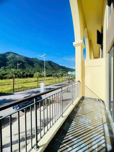 Van Don Apartment | VILLA 16 phòng ngủ - SONASEA - VÂN ĐỒN - sát biển - đầy đủ tiện nghi
