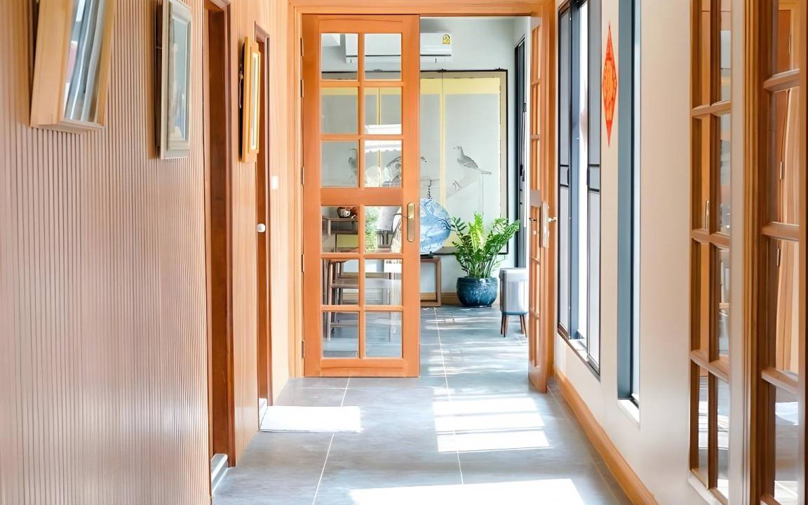 Chang Khlan Villa | Villa ∙ 2 bedrooms ∙ 4 guests