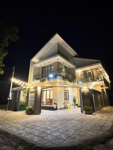 Chau Doc Villa | Villa 26-28 Châu Đốc