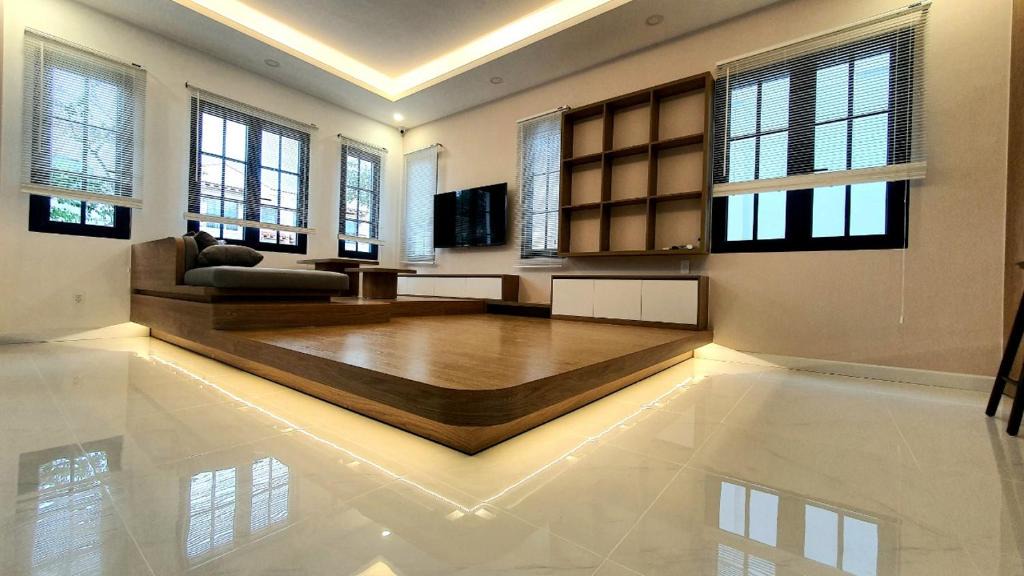 Phan Thiet Villa | Villa 3PN Novaworld Phan Thiết