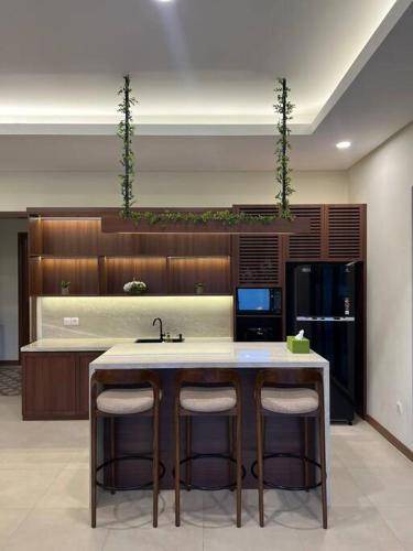 Ciawi Villa | Villa ∙ 5 bedrooms ∙ 16 guests