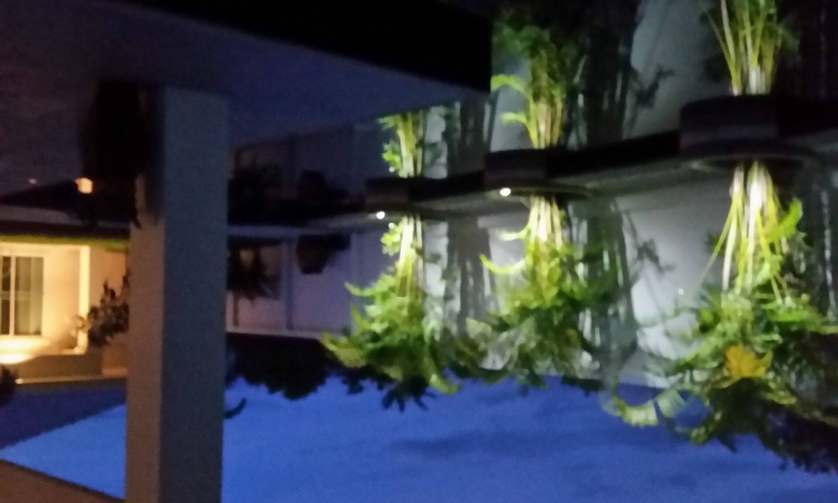 Ban Nong Sadao Villa | Villa 8 people - Lees 3 - Hua Hin