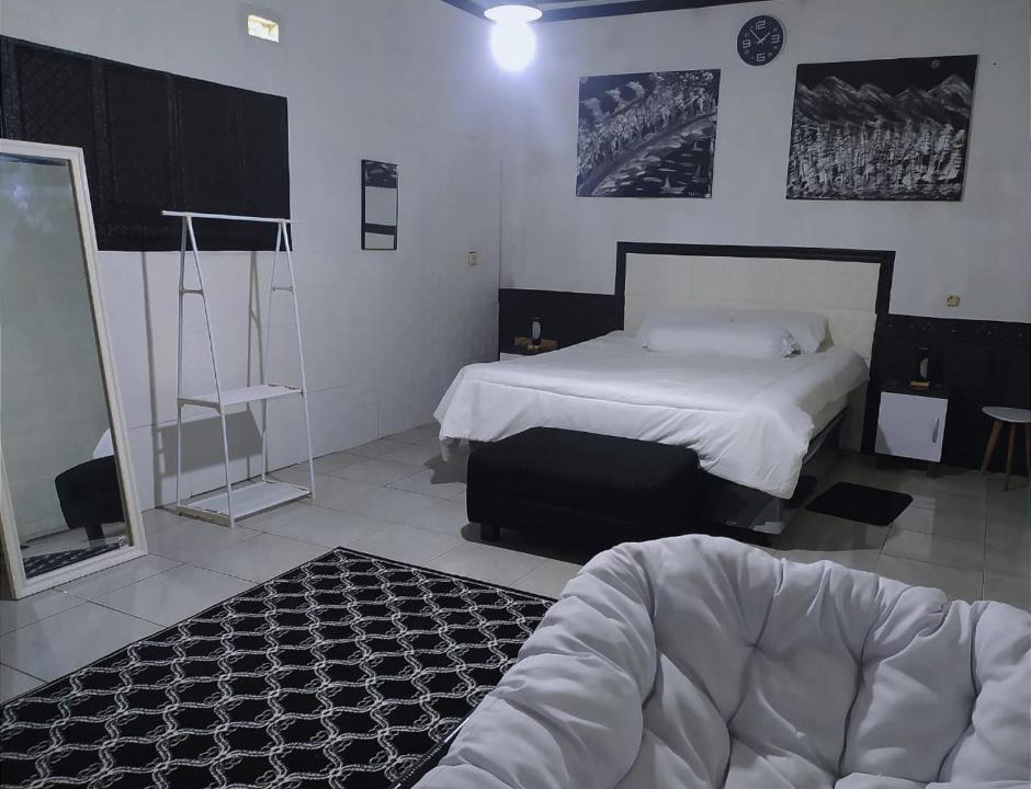 Pamijahan Villa | Villa Alia22 Gunung Bunder