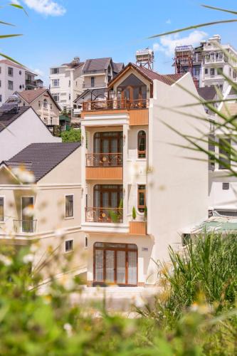 Mang Yang Apartment | VILLA AN SƠN Da Lat - APARTMENT