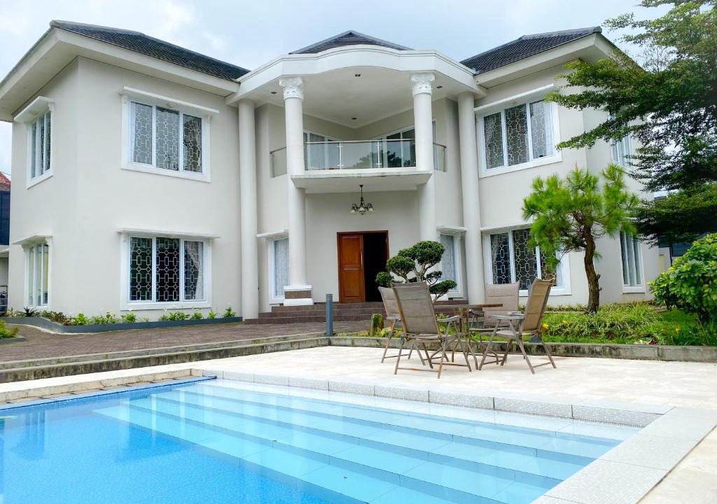 Ciloto Villa | Villa Andalus 1&2