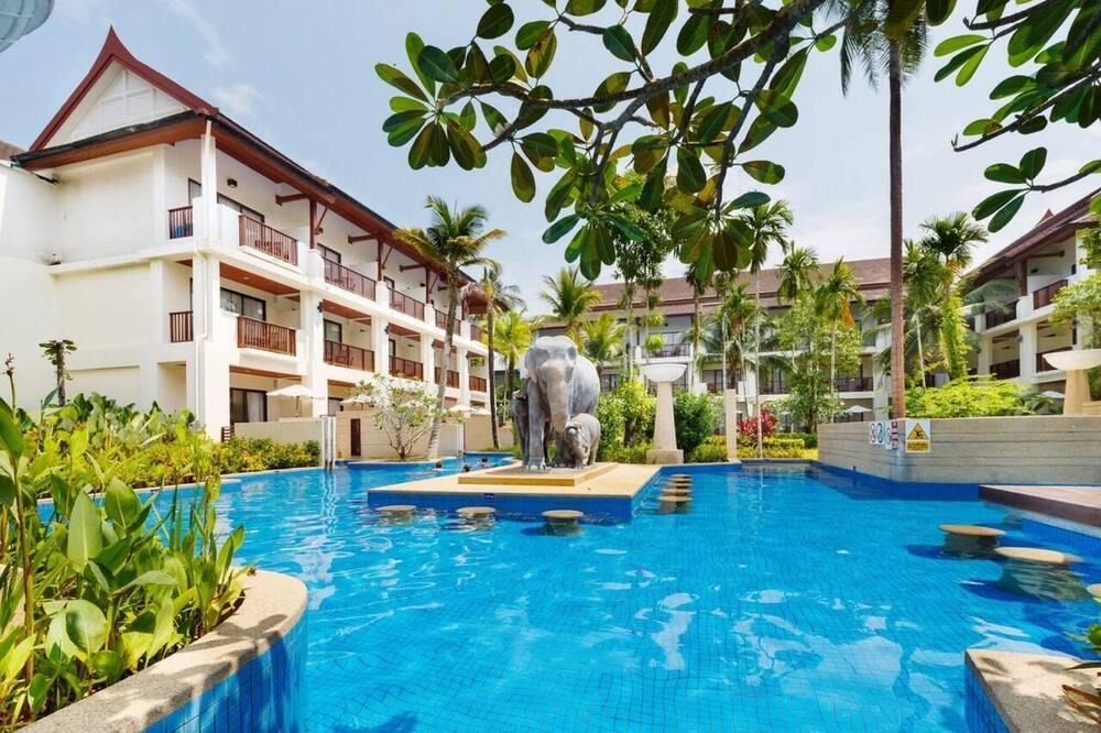Villa Apsara Priavte | Khao Lak